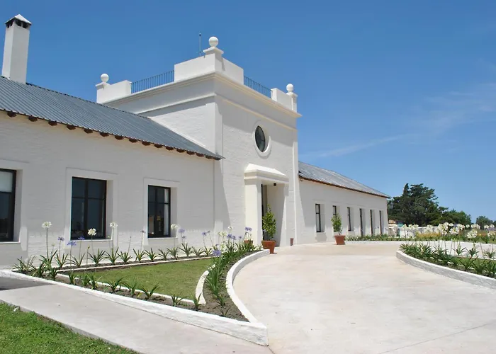 Hotel Santa Cristina