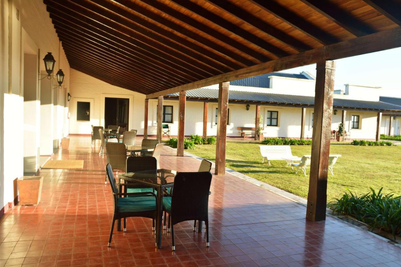 Santa Cristina Durazno