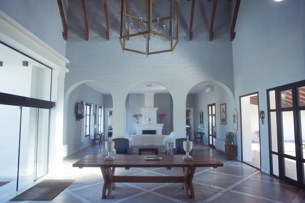 Santa Cristina Hotel