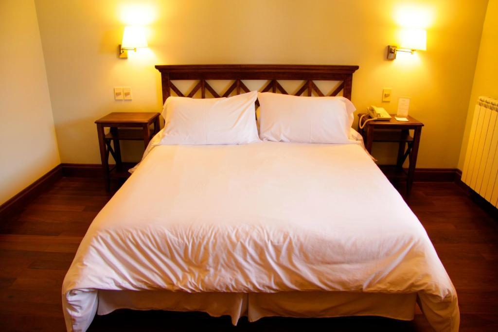 Hotel Santa Cristina
