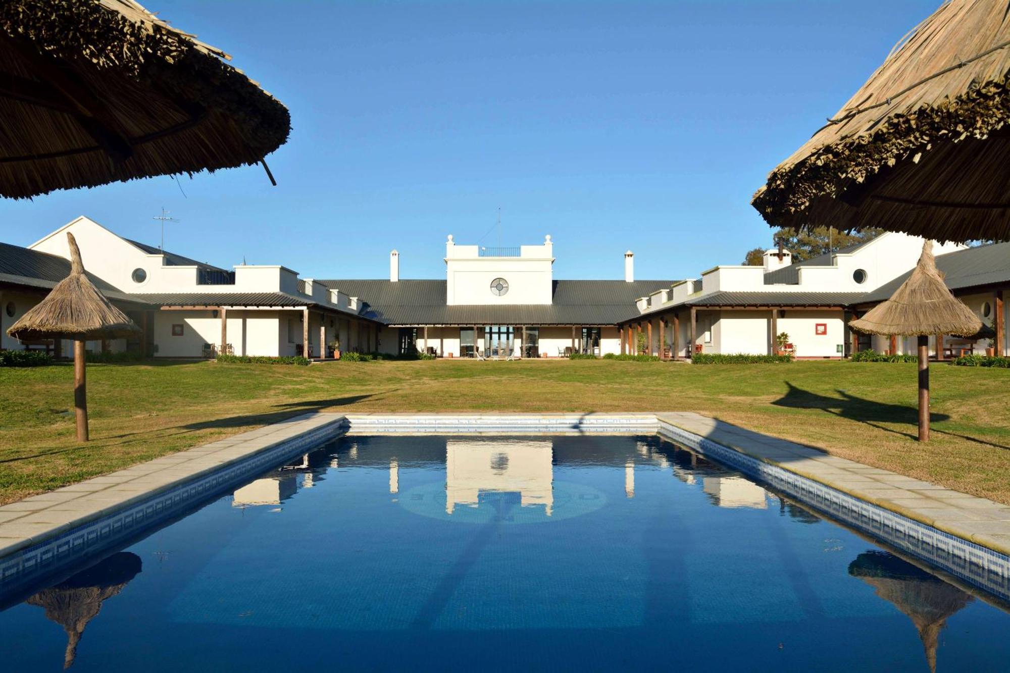 Santa Cristina Hotel Durazno