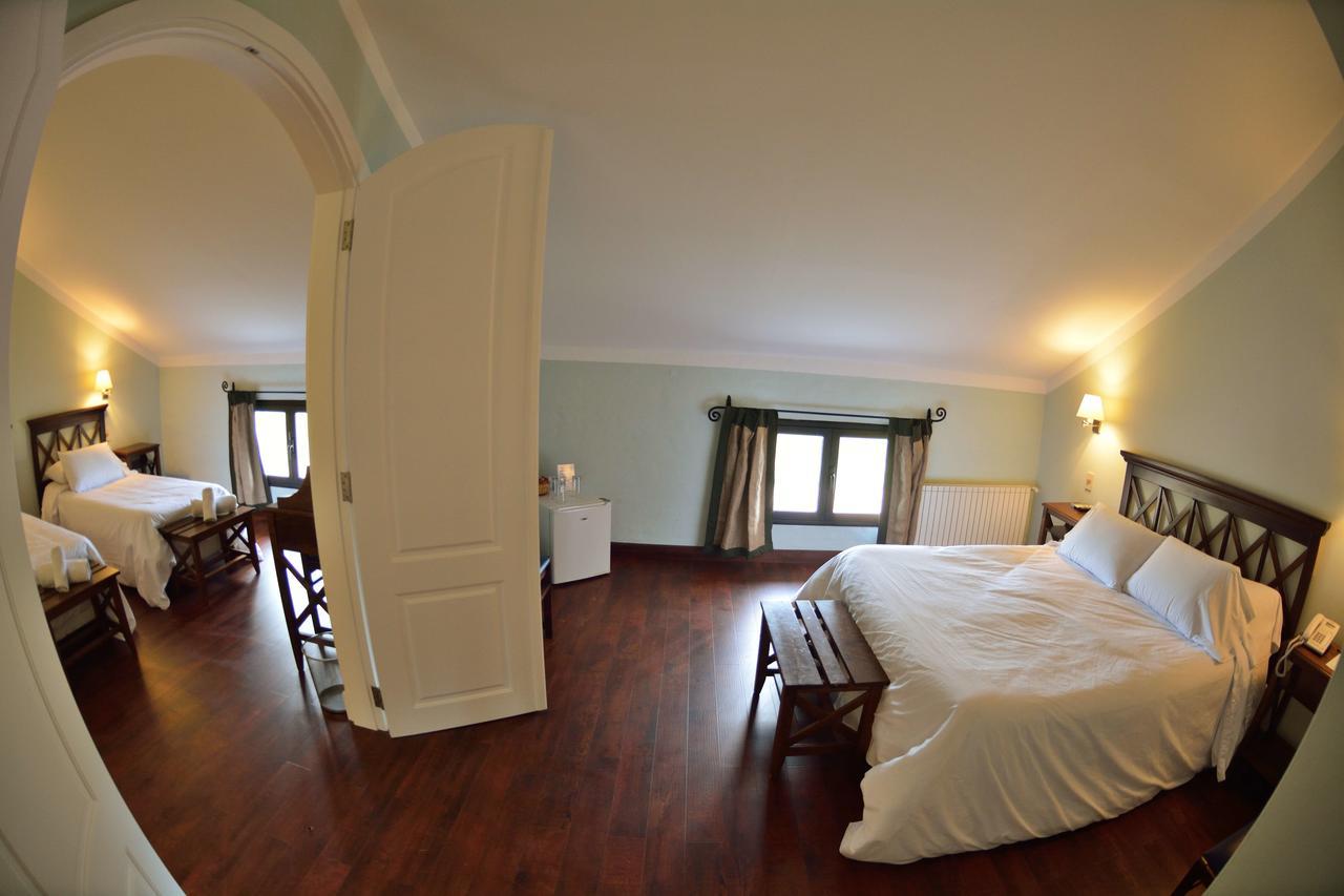 Santa Cristina Hotel Durazno