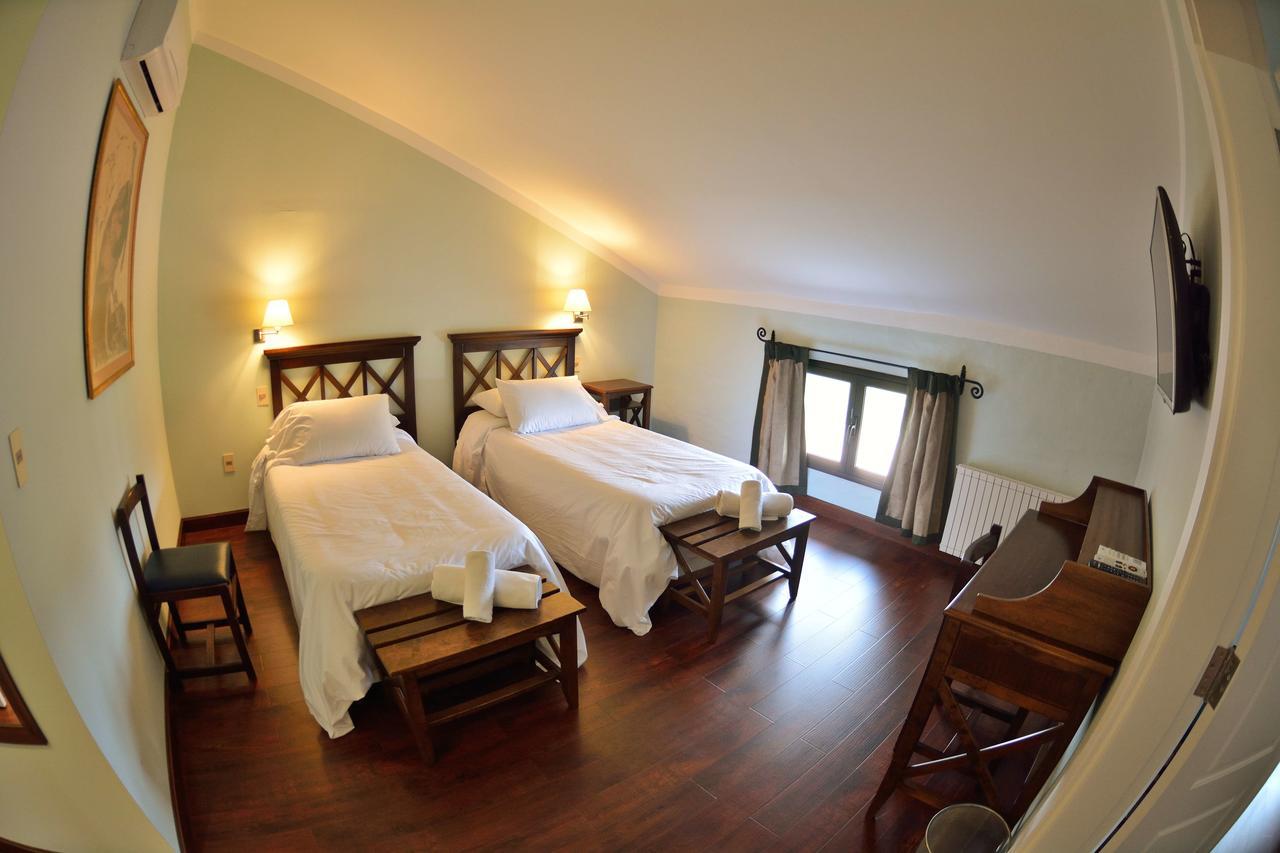 Hotel Santa Cristina 4*