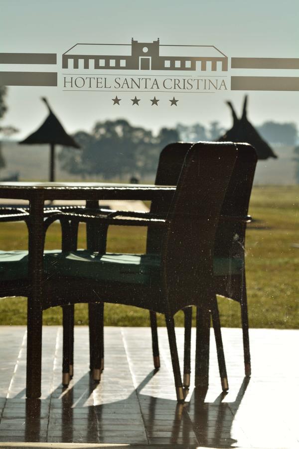 Hotel Santa Cristina