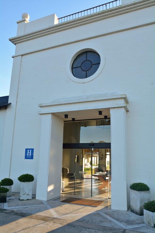 Santa Cristina Hotel 4*
